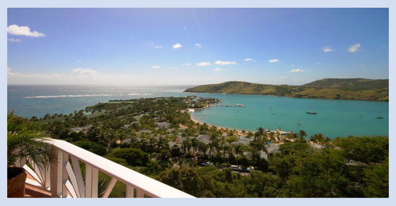 Property for Rent Galley Bay Antigua