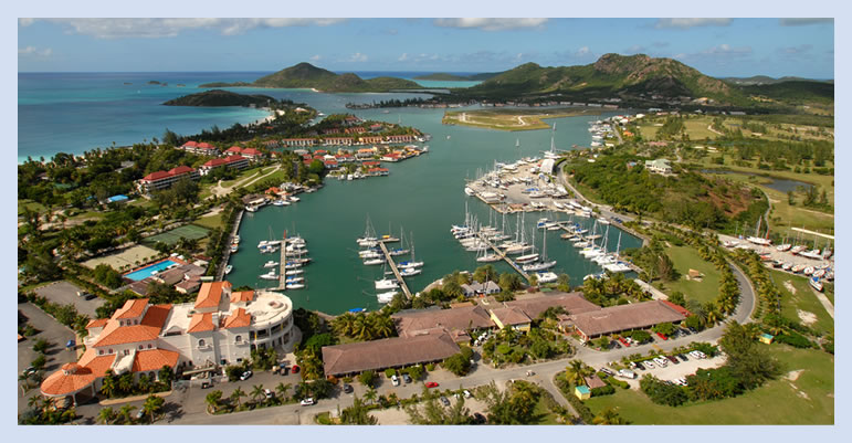 Property Sales Galley Bay Antigua